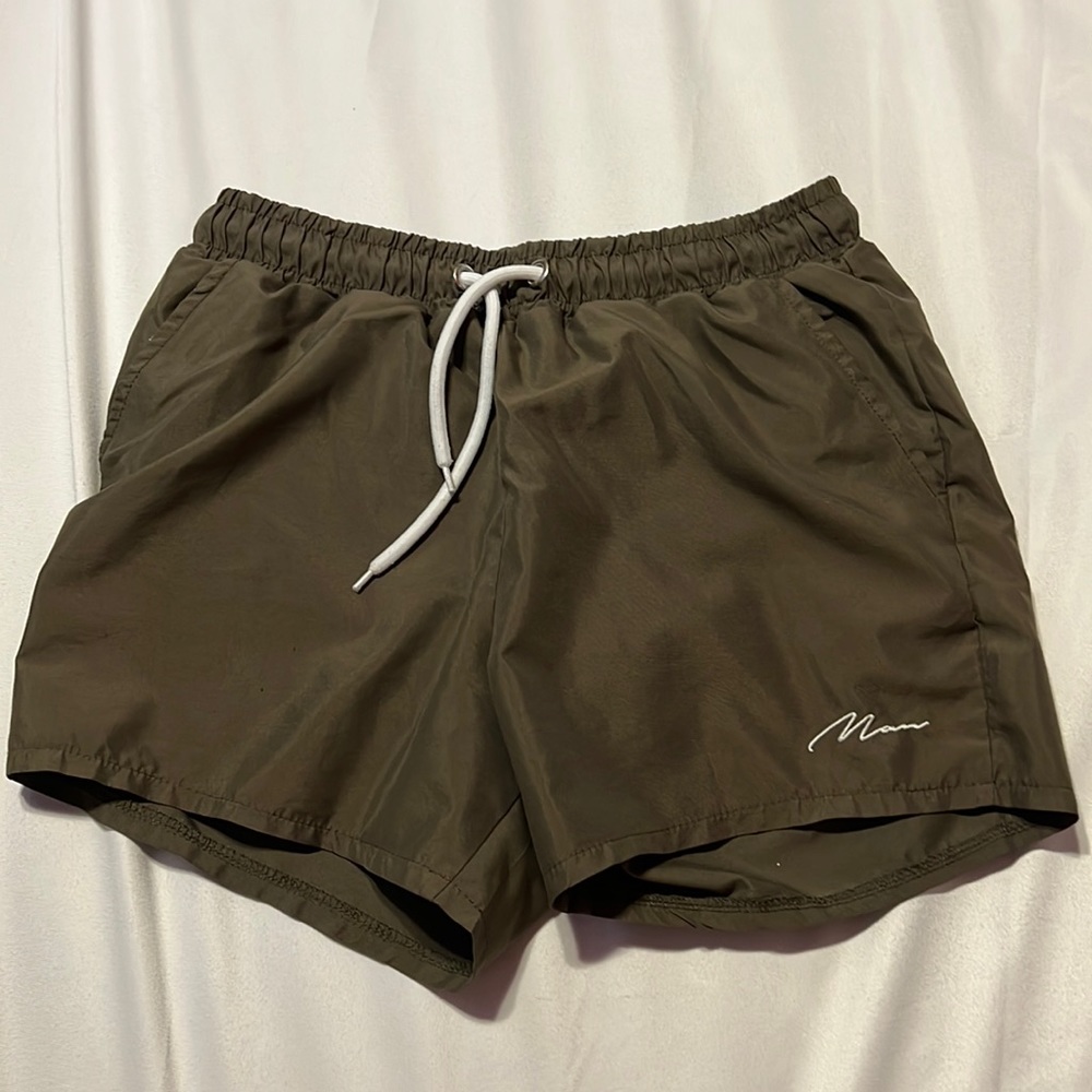 BooHoo Man Swimshorts